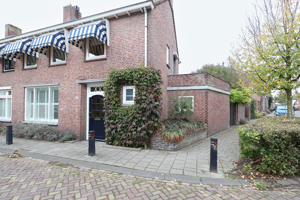 Wilhelminastraat 20-A, Boxtel